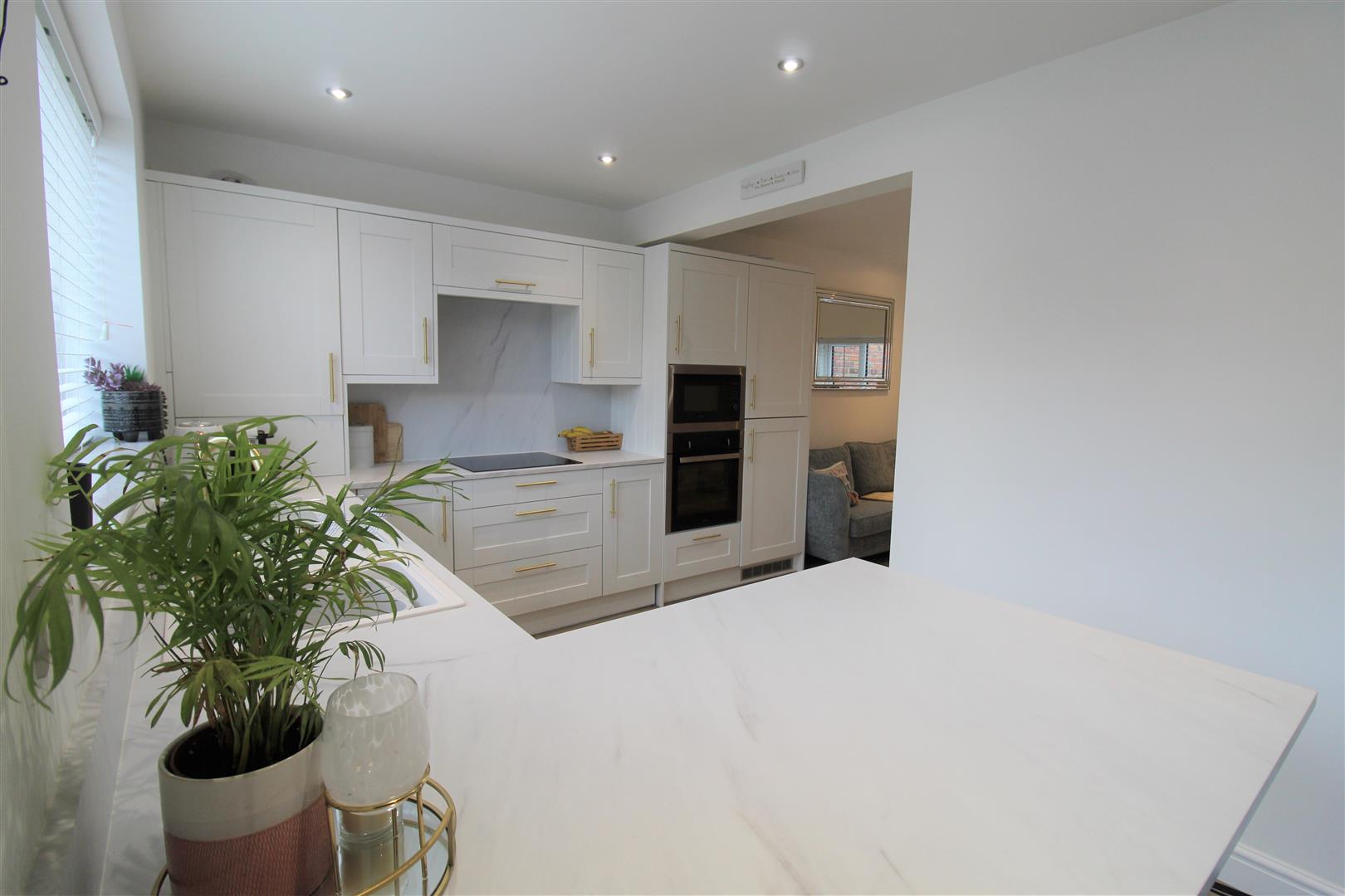 Rothsay Avenue, Sneyd Green, Stoke-On-Trent